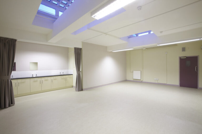 Ruislip Room, Greenford Hall
