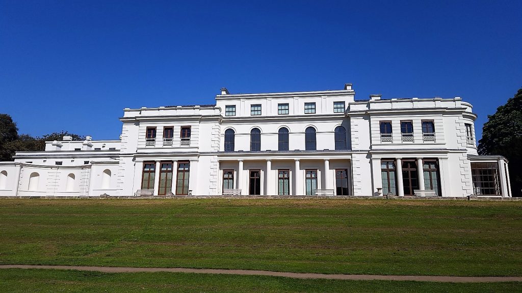 Gunnersbury Park House - Ealing Venues