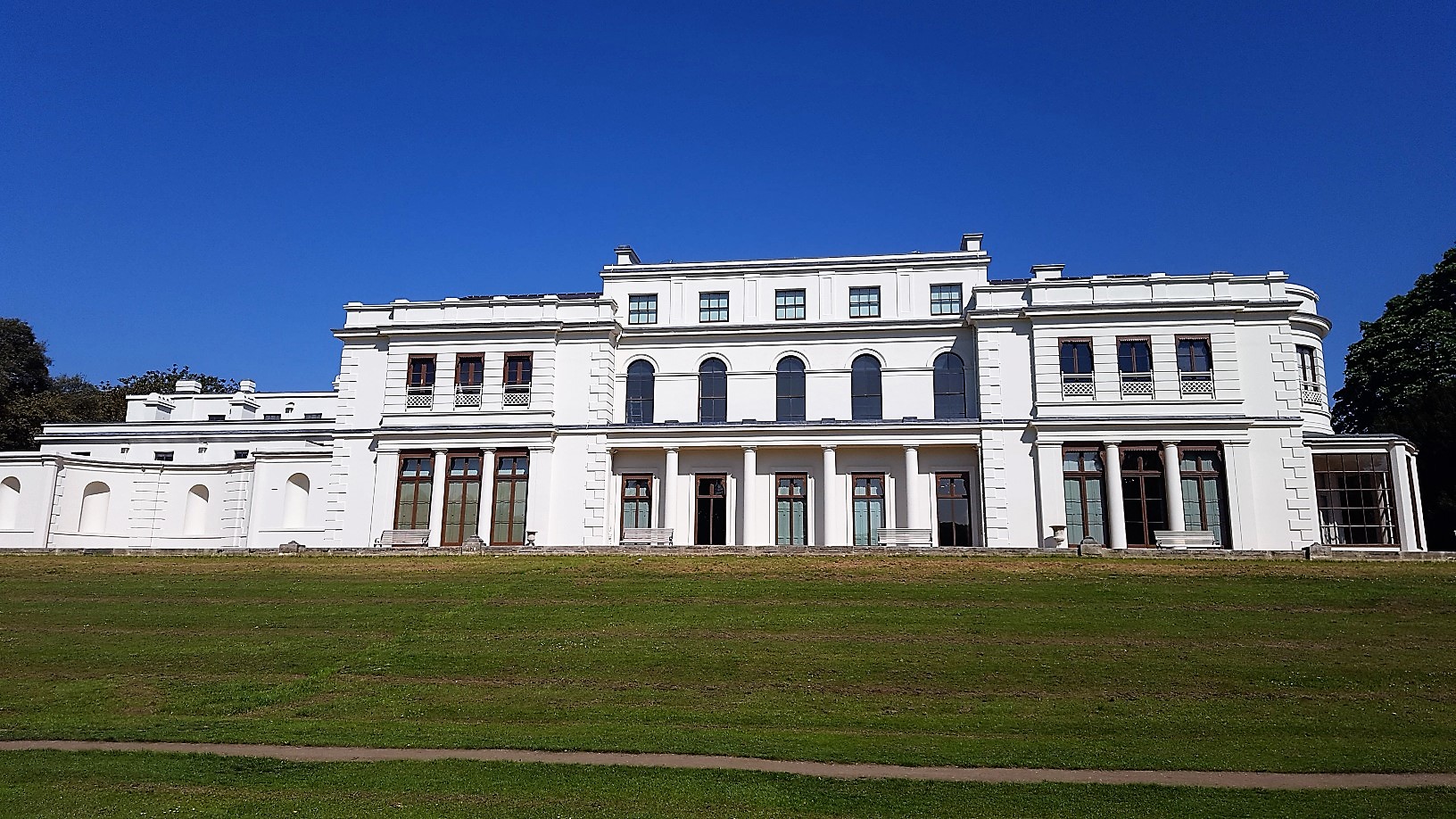 Gunnersbury Park - Ealing Venues