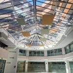 South Atrium